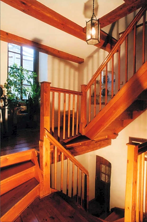 Hotel und Gasthof Dreibeiniger Hund