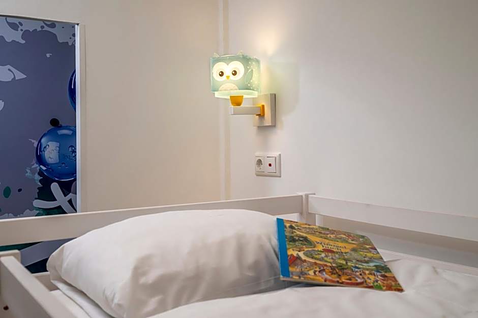 ibis Styles Hamburg Alster City