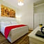 Star Vatican Rooms