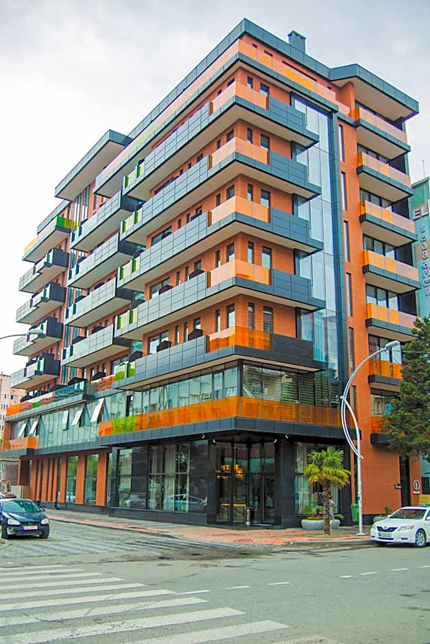 Graphic Hotel Batumi