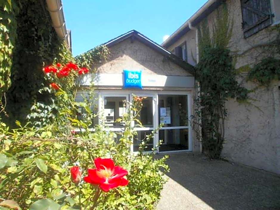 ibis budget Tarbes