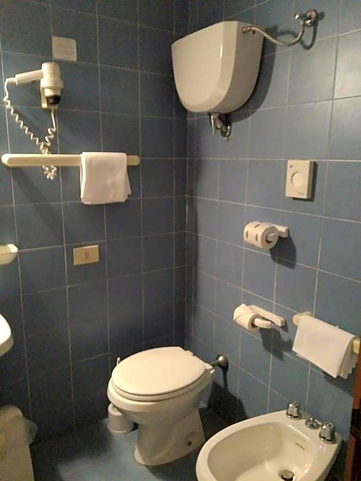 Hotel Anna Siena Nord