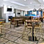 SpringHill Suites by Marriott Detroit Metro Airport Romulus