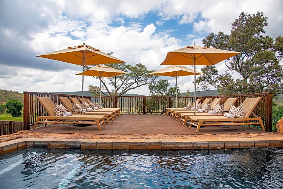 Ekuthuleni Lodge