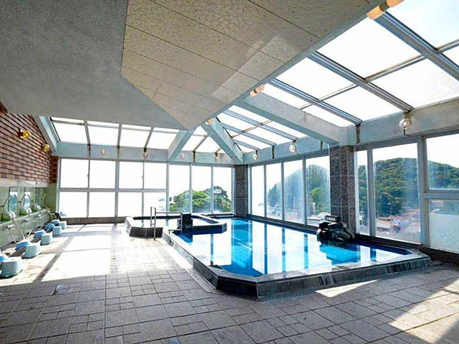 Suzunami Hotel