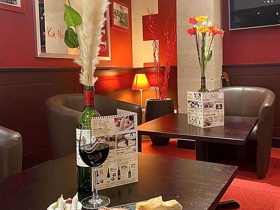 ibis Bordeaux Saint Emilion