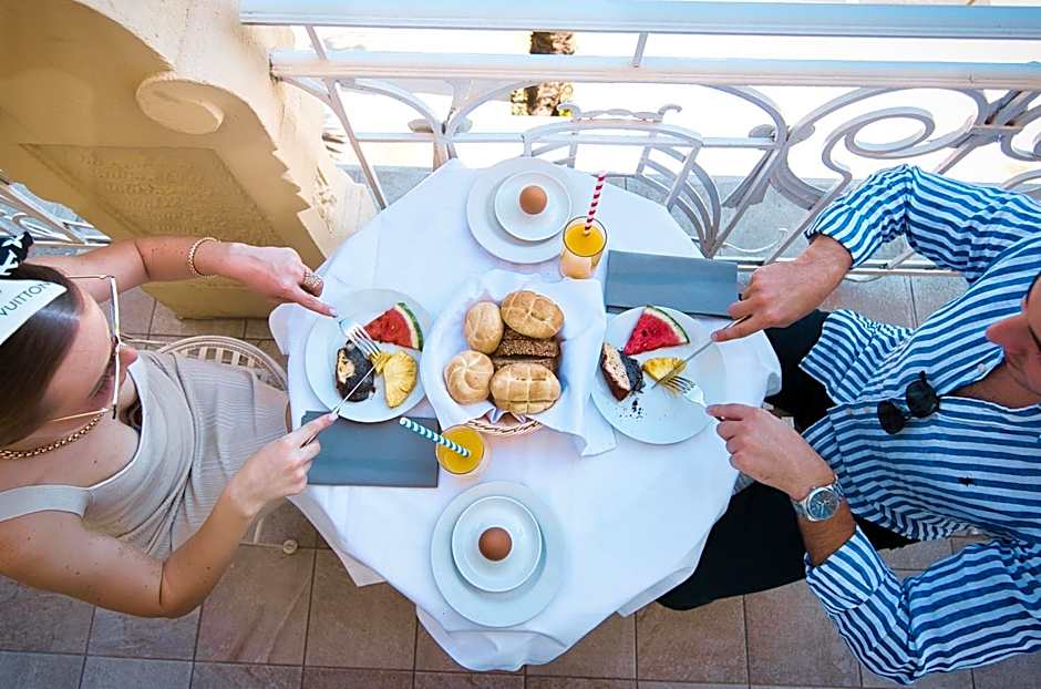 BRISTOL Hotel Opatija