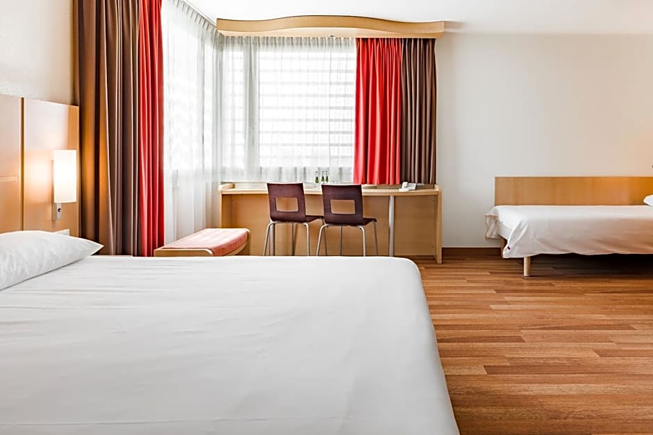 Ibis Warszawa Reduta