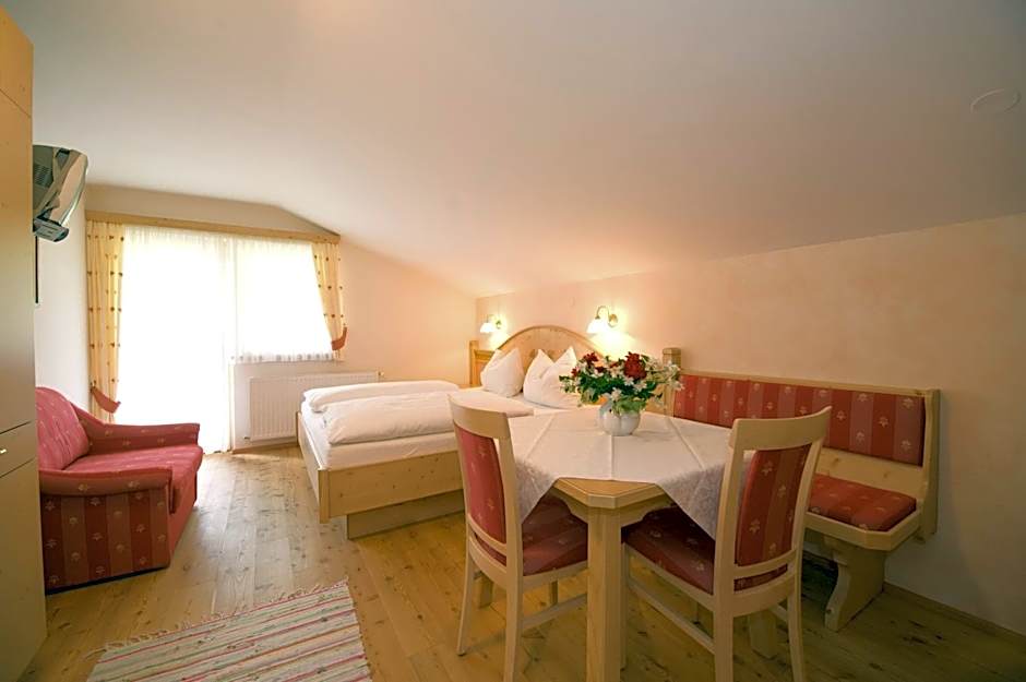 Appartement Resort Hanneshof