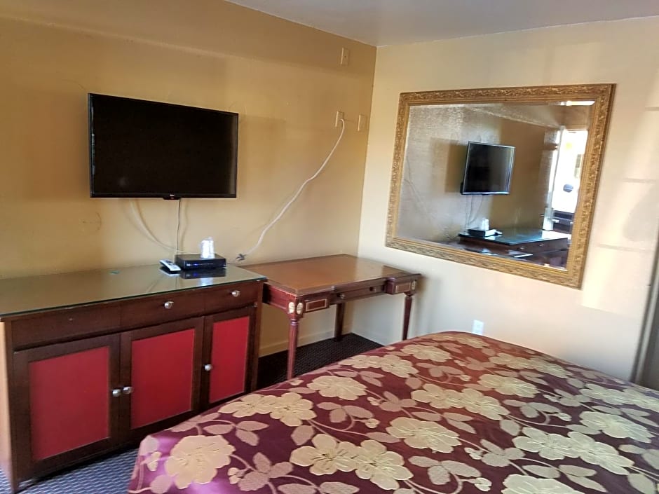 Central Inn Motel