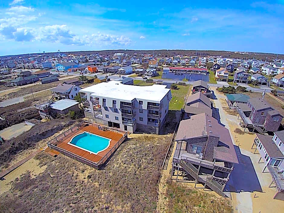 Admirals View III by KEES Vacations