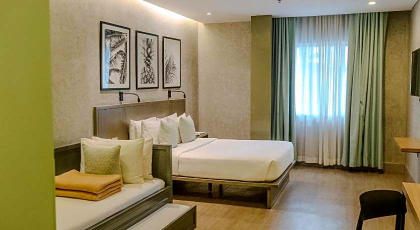 Primeway Suites Cebu