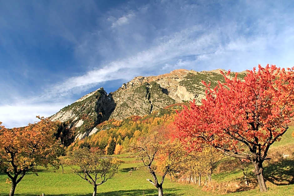 La Grange de Soulalex