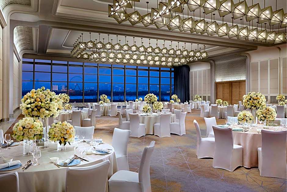 The Ritz-Carlton, Harbin