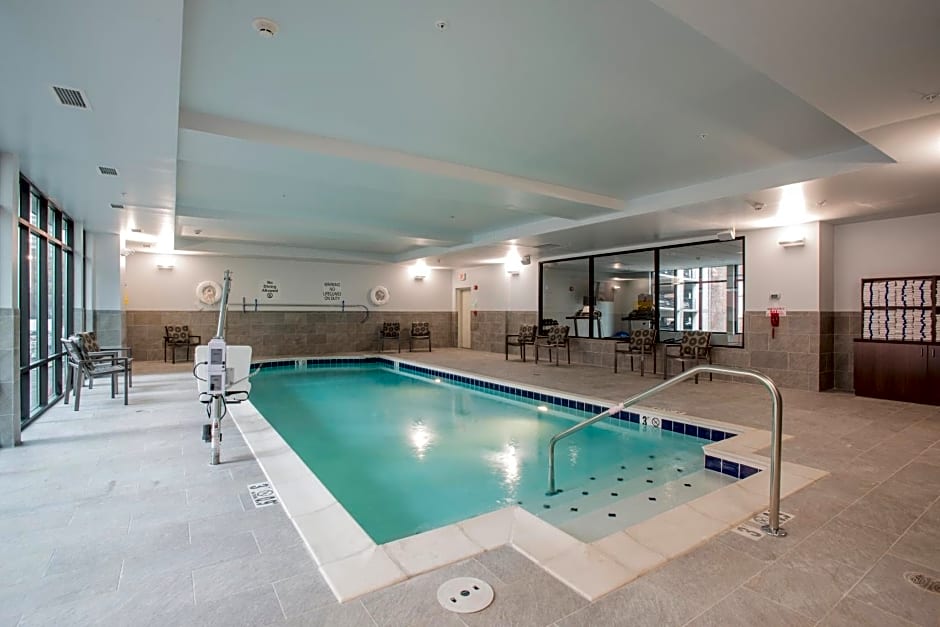 Voco The Clair Cincinnati Downtown By IHG