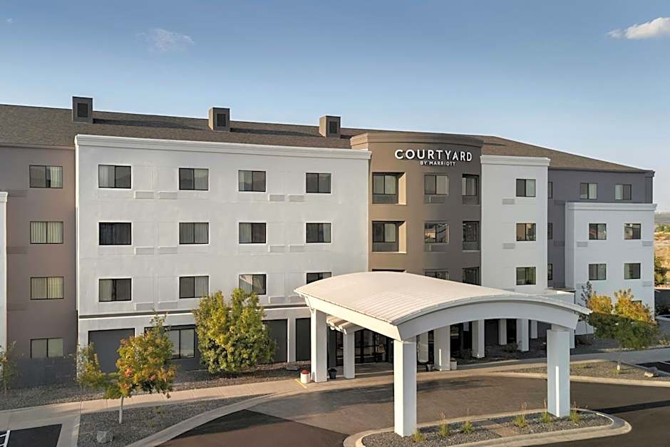 Courtyard by Marriott Casper