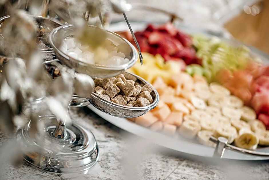 Hotel Riedl im Zillertal