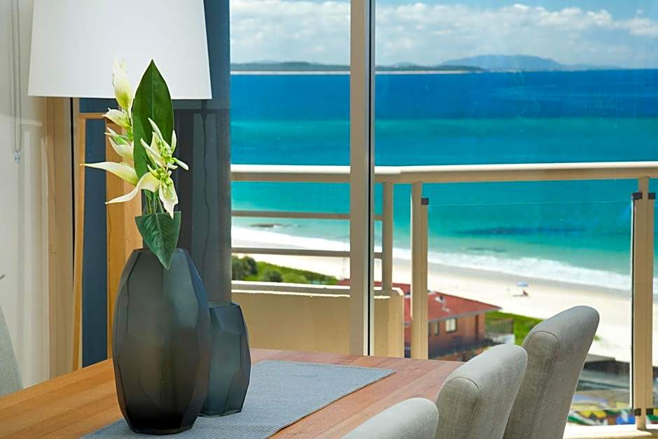 Beaches International