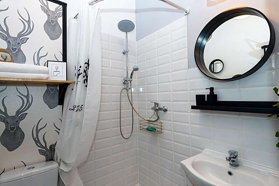 Pokoje w Starej Karczmie - by Upstairs