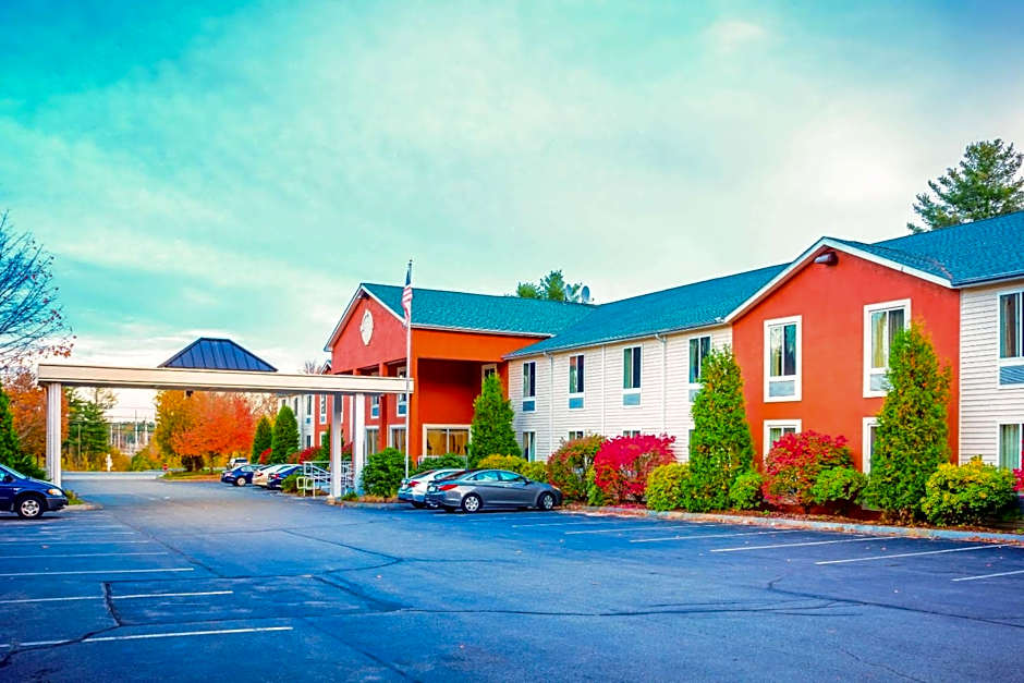 Quality Inn Merrimack - Nashua