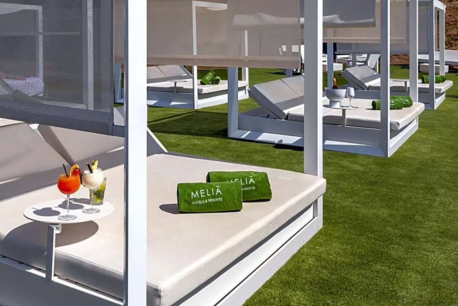 Melia Lloret de Mar