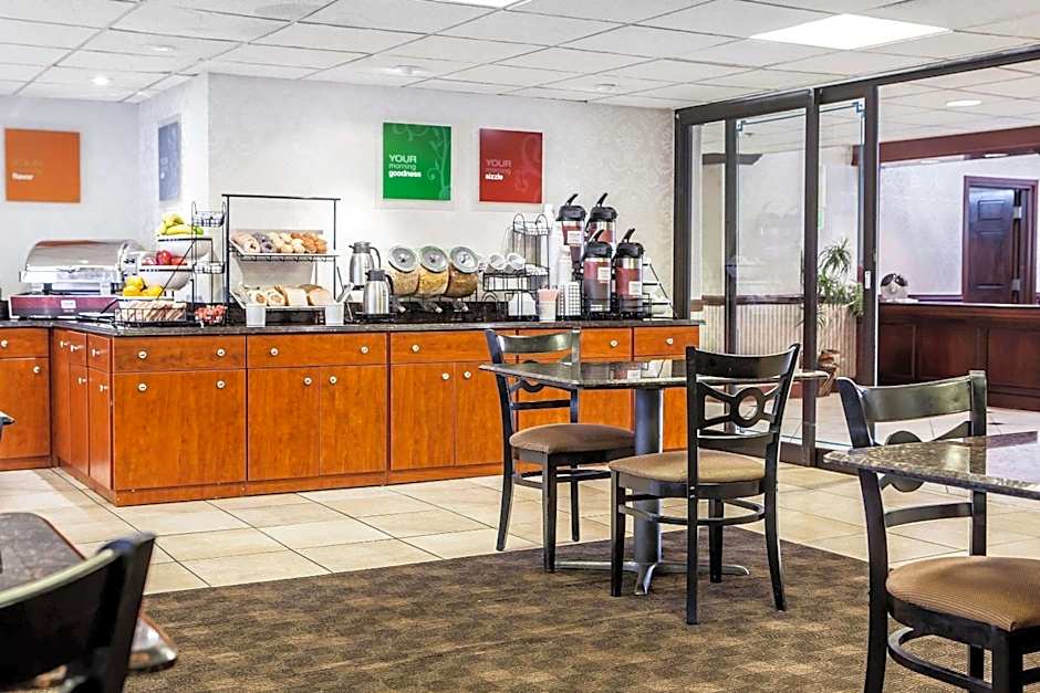 Comfort Inn Feasterville - Trevose