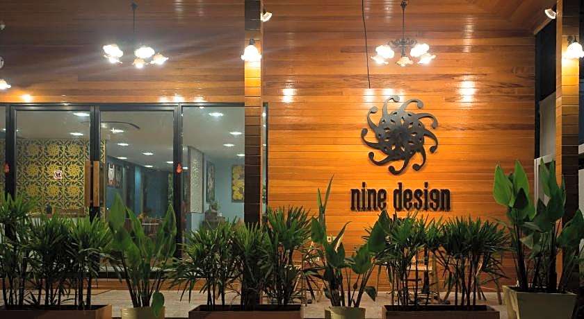 Nine Design Place