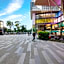 Chengfeng Hotel (Guangzhou Shangxiajiu Pedestrian Street Chenjiaxuan Subway Station)