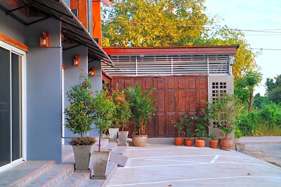 Boutique Family Room Phitsanulok