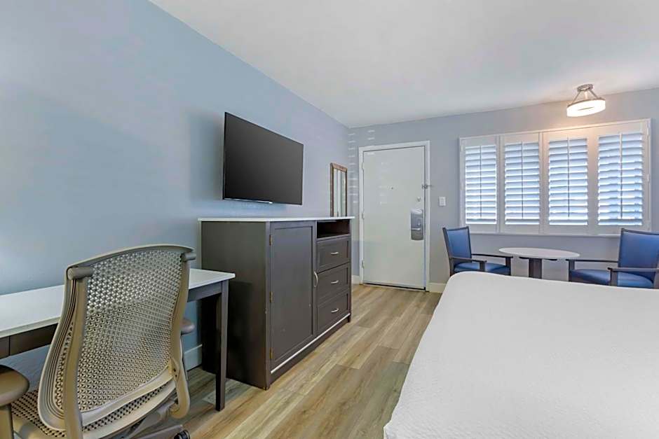 Best Western Space Age Lodge