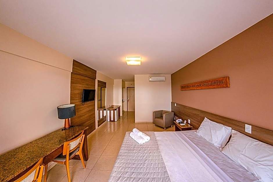 Village Barra Hotel