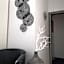 Parkhotel Villingen und Boardingzimmer