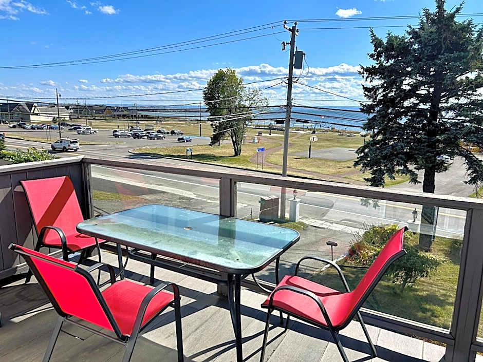 Bleu Mer, hôtel & résidences