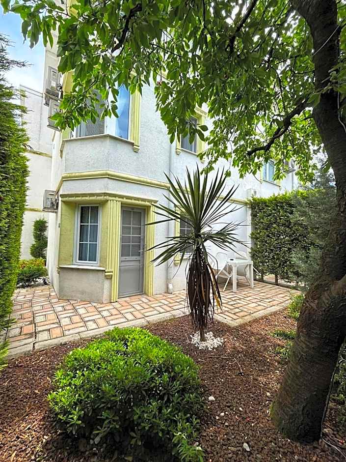 Senler Boutique Hotel