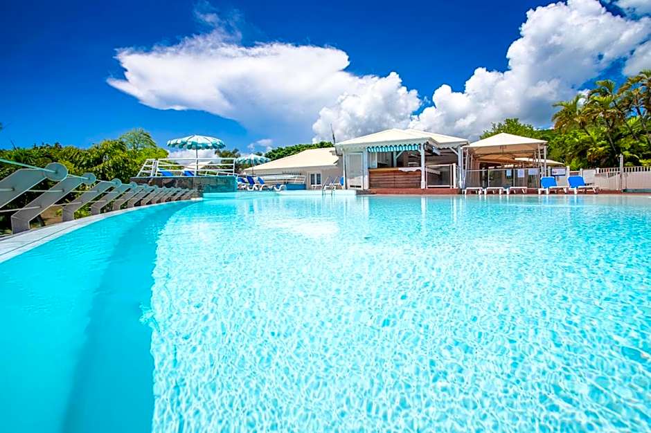 Karibea Sainte Luce Hotel