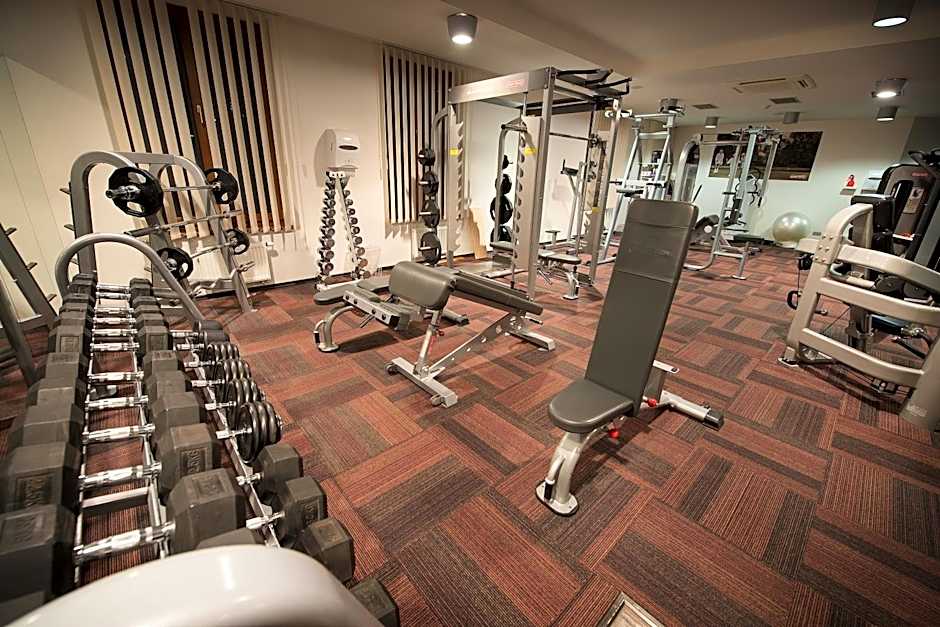 Wellness Hotel Diamant