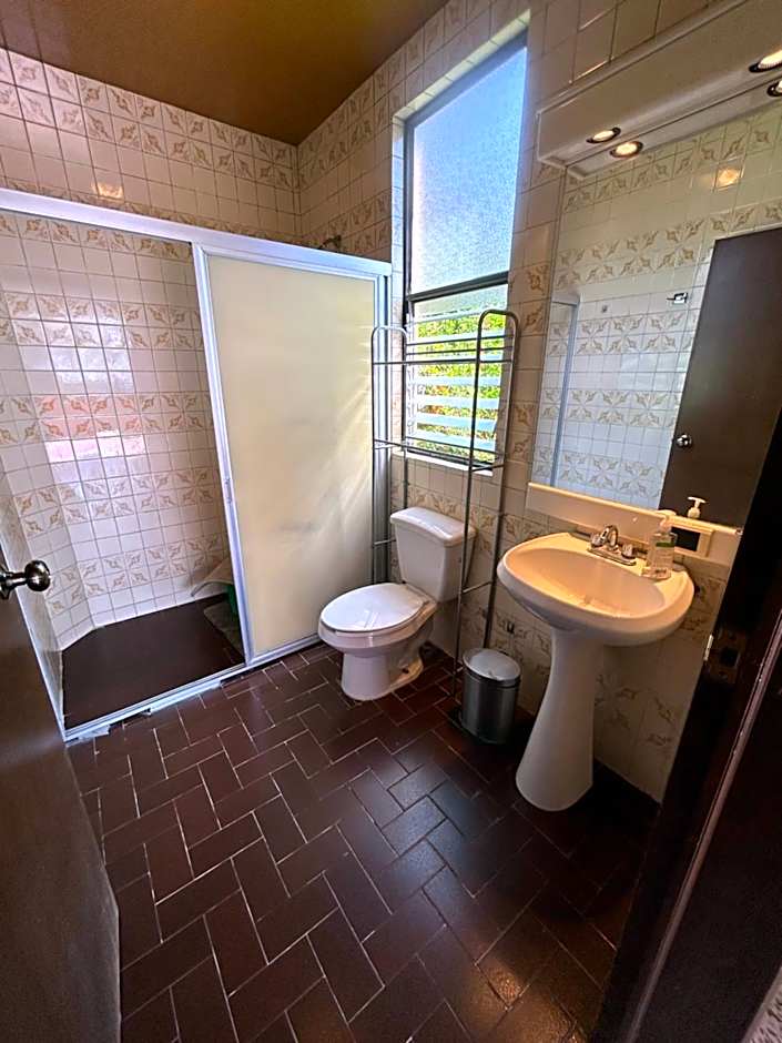 Casa de las Palmas Guest House