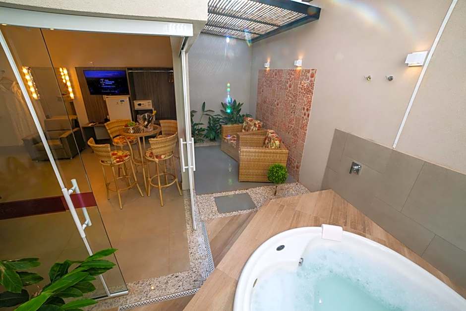 Portal Hotel Mogi Mirim