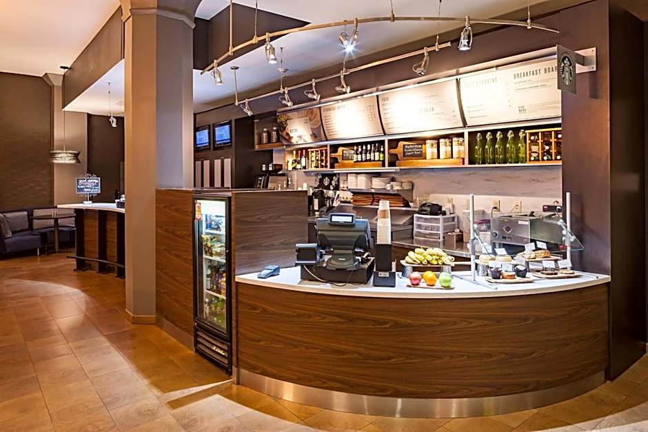 Courtyard by Marriott Omaha Downtown/Old Market Area