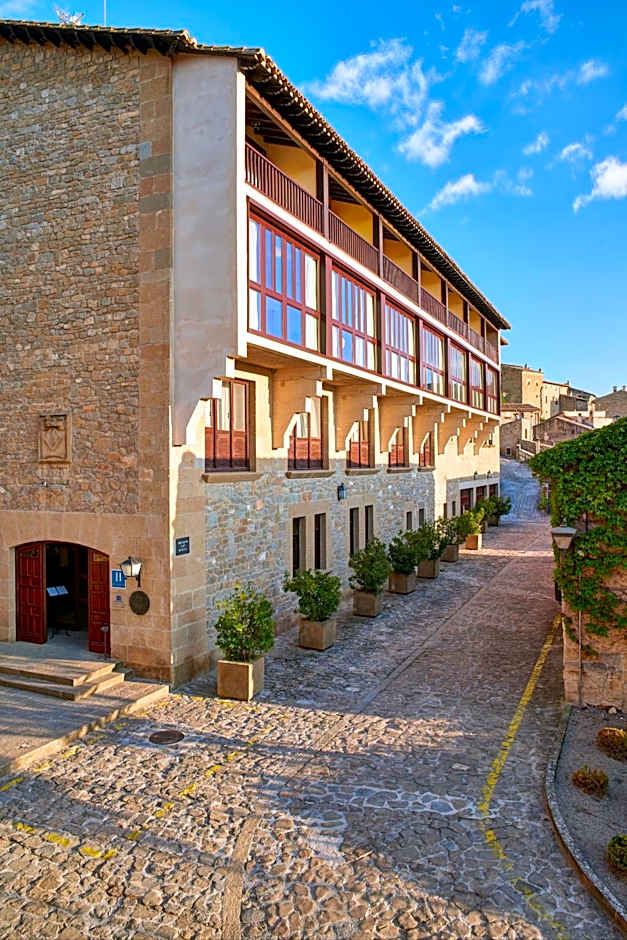 Parador de Sos del Rey Catolico