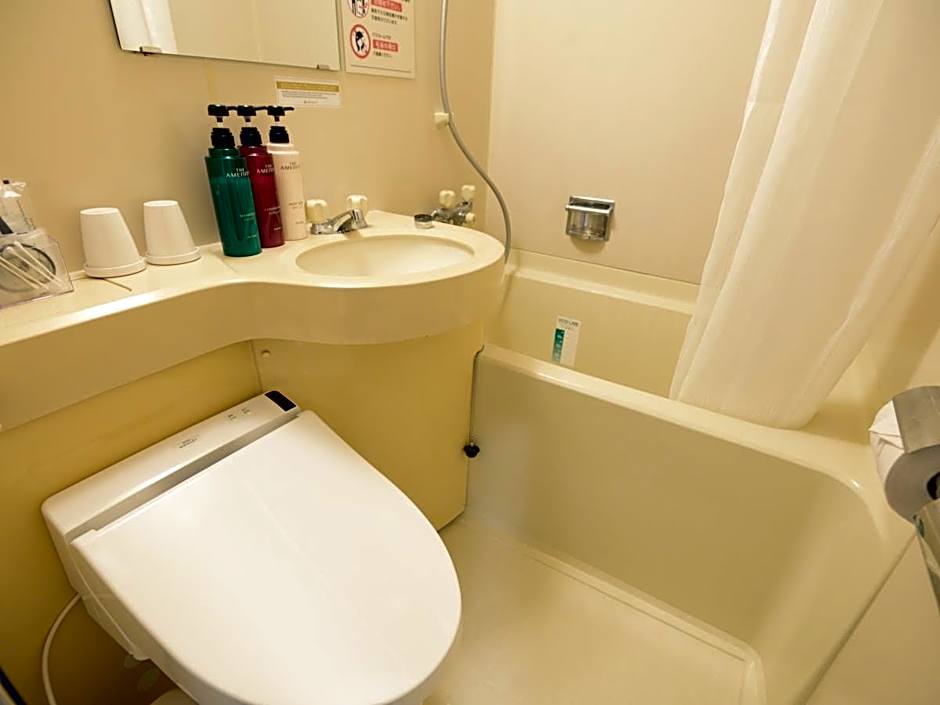 APA Hotel Isehara-Ekimae