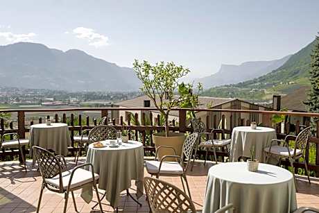 Hotel Öhlerhof