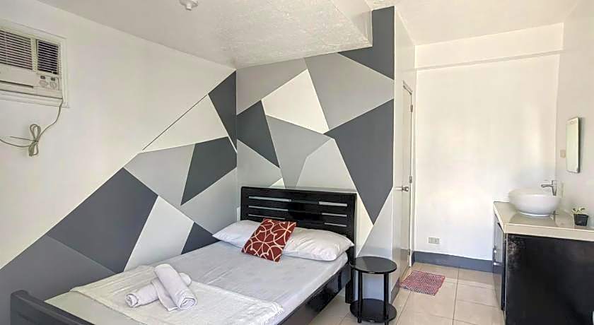 AA Travellers Pad Hotel