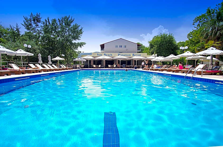 Sun Beach Hotel