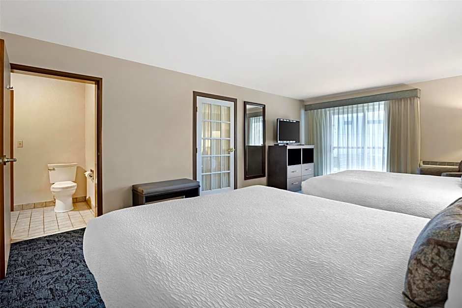 Best Western Plus City Center