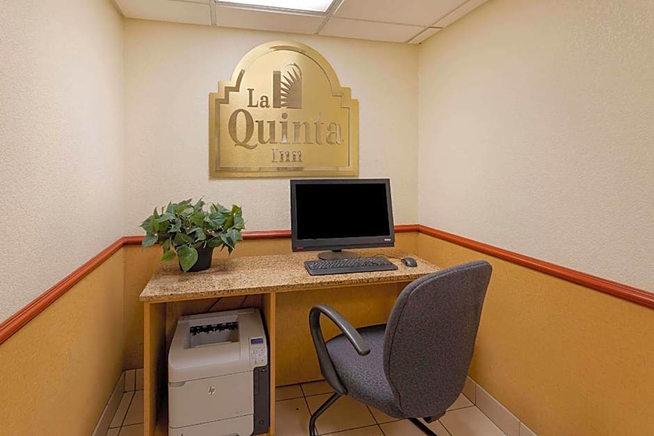 La Quinta Inn by Wyndham Minneapolis Airport Bloomington
