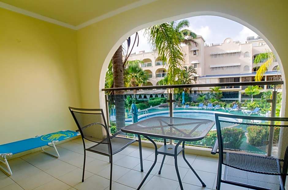 Sunbay Hotel