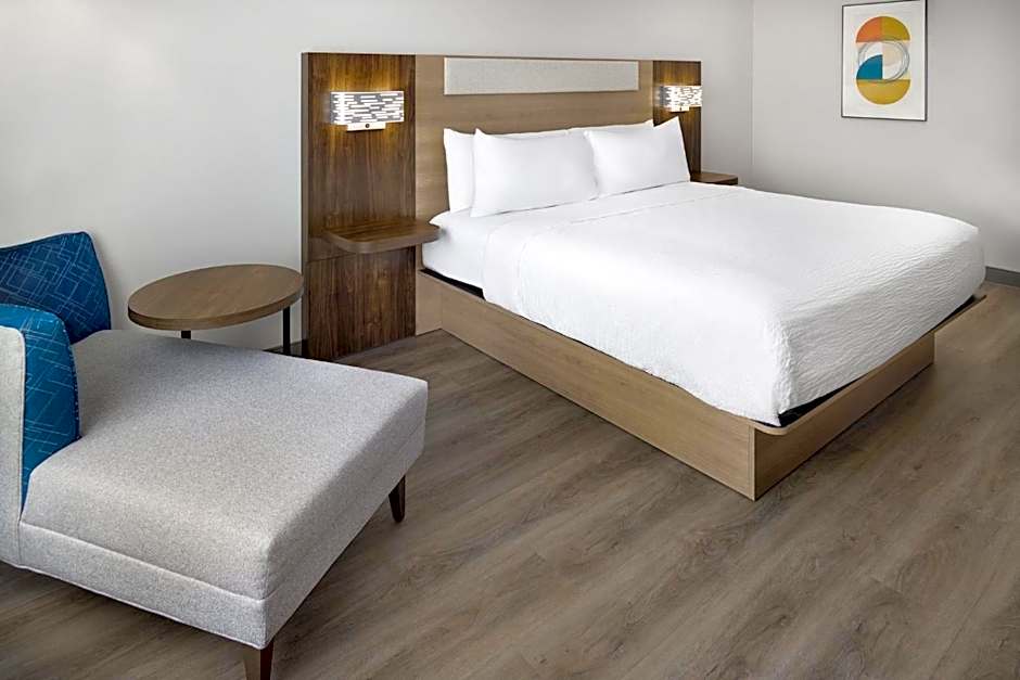 Holiday Inn Express Hotel and Suites - Odessa By IHG