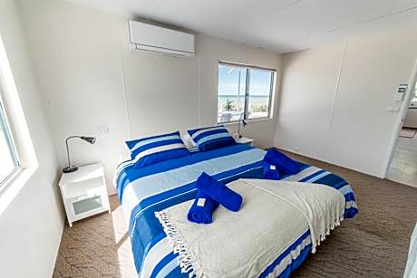 Two-Bedroom Bungalow