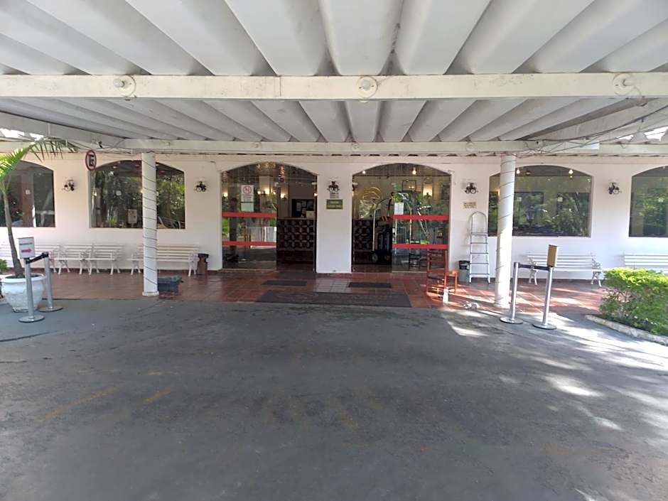 Apartamento Hotel Cavalinho Branco